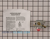 Carburetor Kit - Part # 1987978 Mfg Part # 530071634