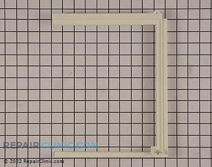 Curtain Frame AC-2950-79 Main Product View