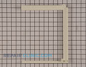 Curtain Frame - Part # 1608176 Mfg Part # AC-2950-79