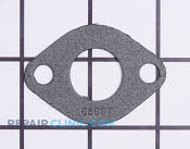 Intake Manifold Gasket - Part # 1639162 Mfg Part # 68987