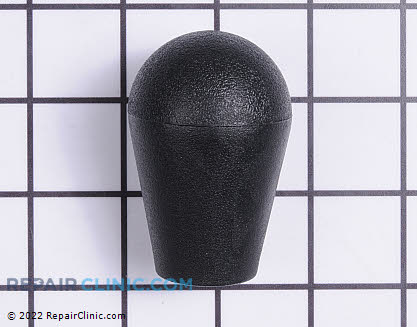 Knob 532414280 Main Product View