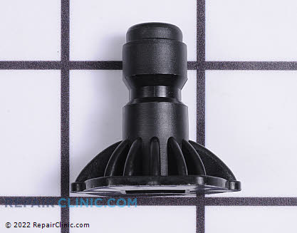 Nozzle 198841GS Main Product View