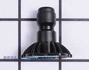 Nozzle - Part # 1964153 Mfg Part # 198841GS