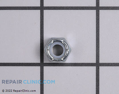 Nut 73800400 Main Product View