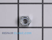 Nut - Part # 1660533 Mfg Part # 73800400