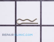 Pin - Part # 1645221 Mfg Part # 710056