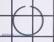 Piston Rings - Part # 2025741 Mfg Part # 545154001