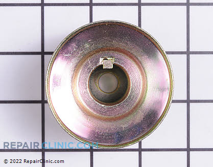 Pulley, Briggs & Stratton Genuine OEM  762255MA