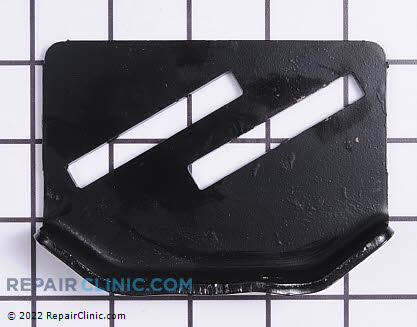 Slide Shoe 532436125 Main Product View