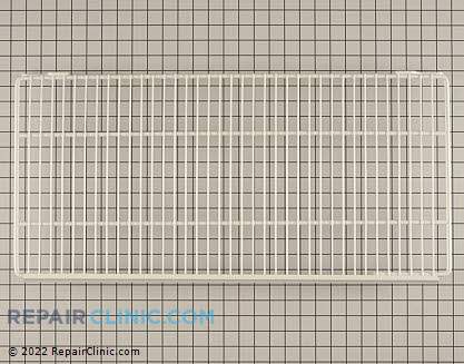 Wire Shelf 4-82977-002 Main Product View