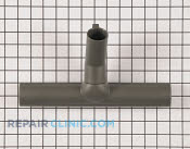 Bare Floor Tool - Part # 1383939 Mfg Part # 464994