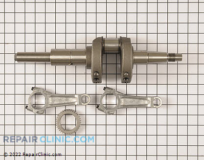 Base Assembly 684851 Main Product View