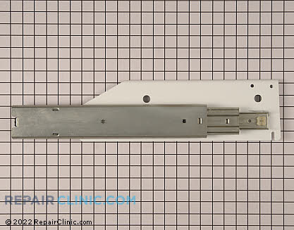 Drawer Glide (OEM)  WR17X12249