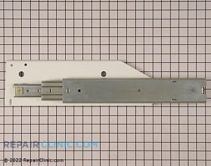 Drawer Glide (OEM)  WR17X12250