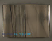 Freezer Door - Part # 1461521 Mfg Part # 3581JA8820U