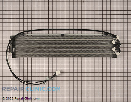 Heating Element Assembly 5301A20036A Main Product View