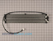 Heating Element Assembly - Part # 1345920 Mfg Part # 5301A20036A