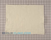 Insulation - Part # 1173150 Mfg Part # 80040