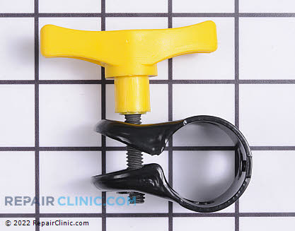 Knob UP03839A Main Product View