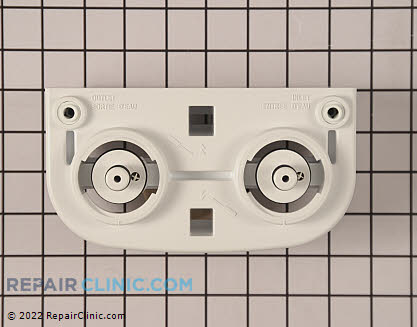 Manifold asm WS19X10016 Main Product View