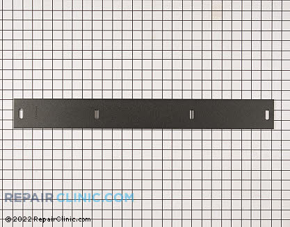 Scraper Blade 1740949AYP Main Product View