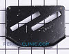 Slide Shoe 174762X479      Alternate Product View
