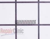 Spring - Part # 420664 Mfg Part # 159883