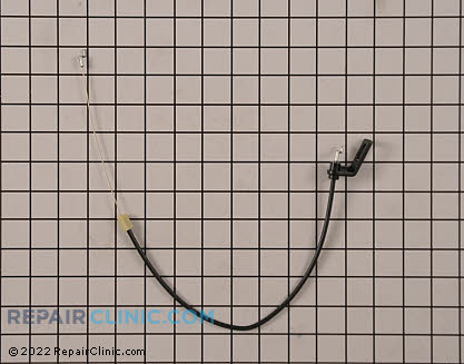 Throttle Cable PS04162 Main Product View