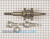 Base Assembly 684851 Alternate Product View