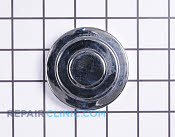 Cap - Part # 1534538 Mfg Part # 2500D-3
