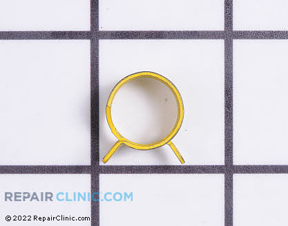 Clamp 726-0205 Main Product View