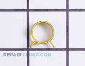 Clamp - Part # 1621139 Mfg Part # 726-0205