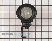 Head Light - Part # 2025474 Mfg Part # 04136200