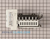 Ice Maker Assembly - Part # 2025750 Mfg Part # AEQ36756914