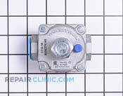 Pressure Regulator - Part # 1557909 Mfg Part # 611976