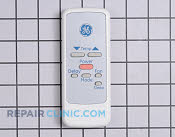 Remote Control - Part # 1617122 Mfg Part # WJ26X10337