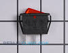 Rocker Switch RF-7100-52      Alternate Product View
