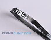 Belt: V-Belt - Part # 2025761 Mfg Part # 26-9672