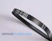 Belt: V-Belt - Part # 1859638 Mfg Part # 63-2953