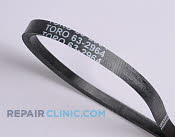 Belt: V-Belt - Part # 1859585 Mfg Part # 63-2964