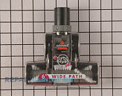 Brush Attachment - Part # 1617886 Mfg Part # 2031290