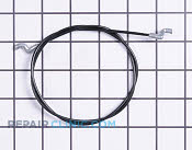Clutch Cable - Part # 1781719 Mfg Part # 117-7721