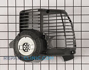 Cover - Part # 1994391 Mfg Part # 545191201