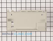 Cover - Part # 1265797 Mfg Part # WR17X12152