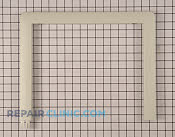 Curtain Frame - Part # 1335125 Mfg Part # 4918A20001A