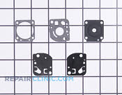 Diaphragm - Part # 1947020 Mfg Part # A03980