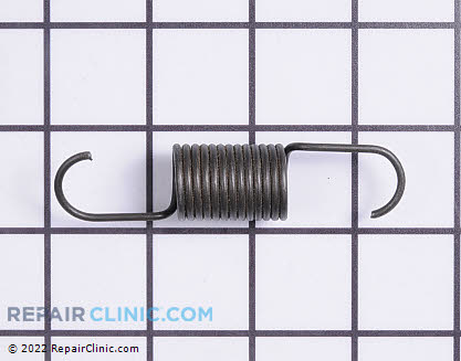 Extension Spring 732-04748 Main Product View