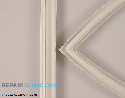 Freezer Door Gasket (OEM)  W10443315