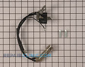 Ignition Coil - Part # 1781841 Mfg Part # 119-1960