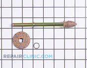 Mounting Bracket - Part # 1930353 Mfg Part # S97016706